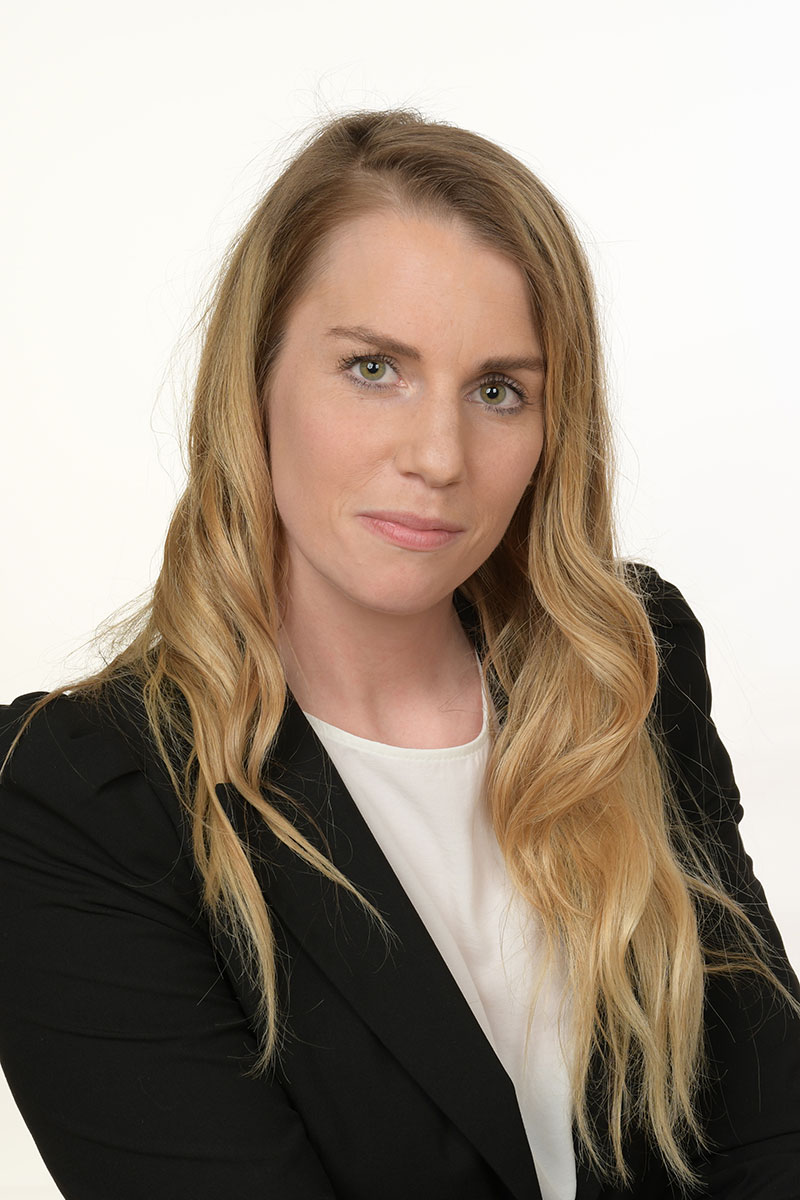 Laura Sešek 