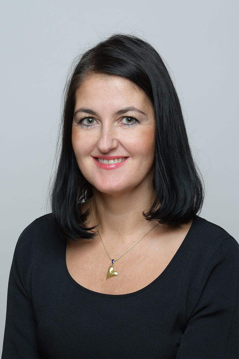 Sabina Gregorič